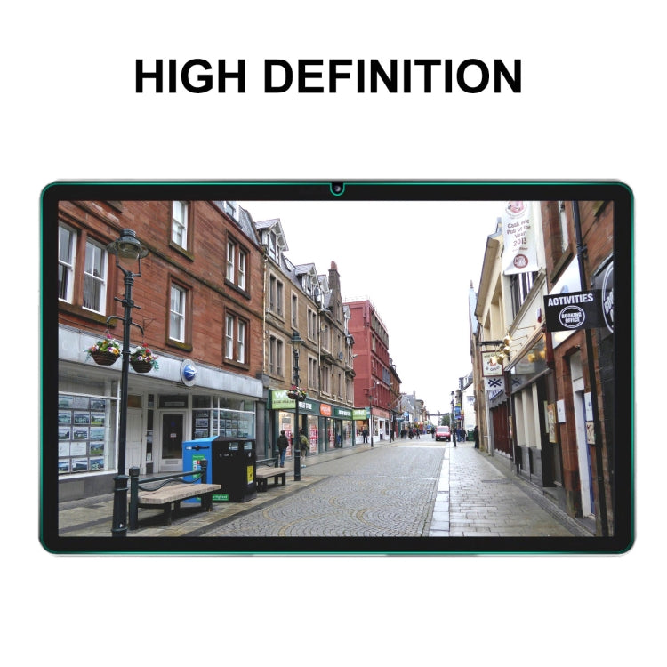 For Lenovo Pad / Pad Plus ENKAY Hat-Prince 0.33mm Explosion-proof Tempered Glass Protector Anti-Scratch Film, 1 PCS, 2 PCS For Lenovo Pad / Pad Plus ENKAY Hat-Prince 0.33mm Explosion-proof Tempered Glass Protector Anti-Scratch Film, 1 PCS, 2 PCS