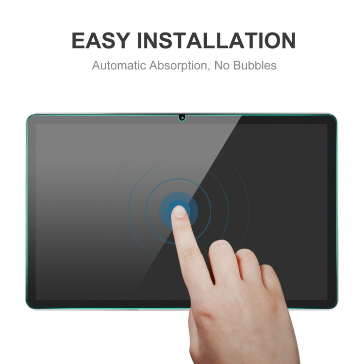 For Lenovo Pad / Pad Plus ENKAY Hat-Prince 0.33mm Explosion-proof Tempered Glass Protector Anti-Scratch Film, 1 PCS, 2 PCS For Lenovo Pad / Pad Plus ENKAY Hat-Prince 0.33mm Explosion-proof Tempered Glass Protector Anti-Scratch Film, 1 PCS, 2 PCS