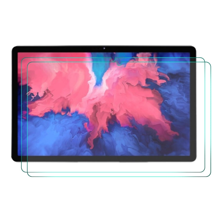 For Lenovo Pad / Pad Plus ENKAY Hat-Prince 0.33mm Explosion-proof Tempered Glass Protector Anti-Scratch Film, 1 PCS, 2 PCS For Lenovo Pad / Pad Plus ENKAY Hat-Prince 0.33mm Explosion-proof Tempered Glass Protector Anti-Scratch Film, 1 PCS, 2 PCS