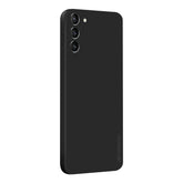PINWUYO Touching Series Liquid Silicone TPU Shockproof Case, For Samsung Galaxy S21 5G, For Samsung Galaxy S21+ 5G, For Samsung Galaxy?S21 Ultra 5G, For Samsung Galaxy S21 Ultra 5G