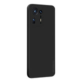 PINWUYO Touching Series Liquid Silicone TPU Shockproof Case, For Xiaomi Mix 4