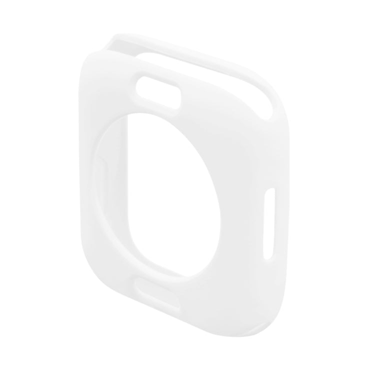 ENKAY Hat-Prince Protective TPU Watch Case + Full Coverage PET Screen Protector Film for Apple Watch Series 7 45mm ENKAY Hat-Prince Protective TPU Watch Case + Full Coverage PET Screen Protector Film for Apple Watch Series 7 45mm