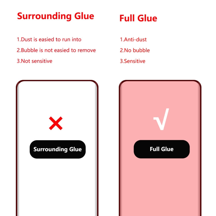 For Samsung Galaxy S21 Ultra ENKAY 0.26mm 3D Curved Full Hot Bending Tempered Glass Film For Samsung Galaxy S21 Ultra ENKAY 0.26mm 3D Curved Full Hot Bending Tempered Glass Film