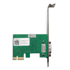 Serial PCI-E Expansion Card, PCI-E Expansion Card