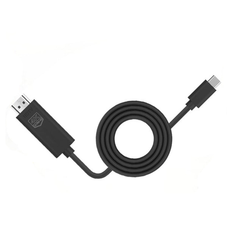 OT-UC503 4 KUSB Type C Male to HDMI Male Screen Cable OT-UC503 4 KUSB Type C Male to HDMI Male Screen Cable