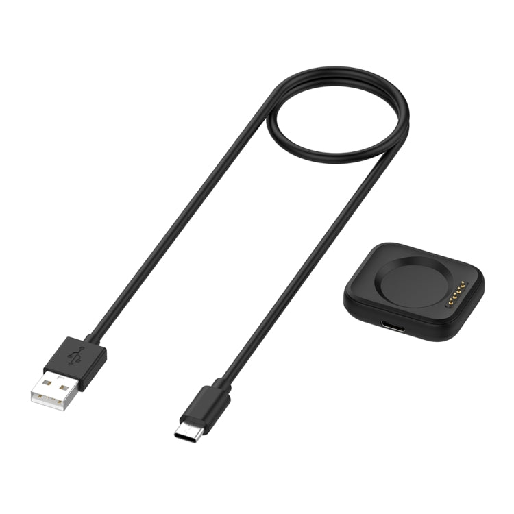 For OPPO Watch 2 Wireless Charging Dock with 1m Cable For OPPO Watch 2 Wireless Charging Dock with 1m Cable
