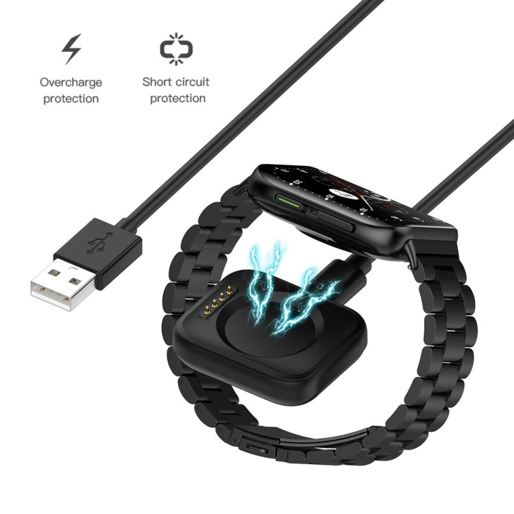 For OPPO Watch 2 Wireless Charging Dock with 1m Cable For OPPO Watch 2 Wireless Charging Dock with 1m Cable