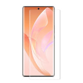 For Honor 60 ENKAY 3D Curved Edge PET Hot Bending Soft Full Film, 1 PCS, 2 PCS, 5 PCS, 10 PCS