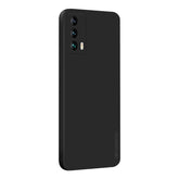PINWUYO Liquid Silicone TPU Phone Case, For Meizu 18 / 18S, For Meizu 18 Pro / 18S Pro, For Meizu 18X, For Xiaomi 12, For Xiaomi 12 Pro, For Samsung Galaxy S22 5G, For Samsung Galaxy S22+ 5G