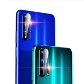 mocolo 0.15mm 9H 2.5D Round Edge Rear Camera Lens Tempered Glass Film, for Huawei Honor 20, for Huawei Honor 20 pro