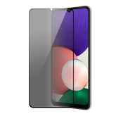 For Samsung Galaxy F42 5G ENKAY 28 Degree Anti-peeping Tempered Glass Full Screen Film, For Samsung Galaxy F42 5G(1 PC), For Samsung Galaxy F42 5G(2 PCS), For Samsung Galaxy F42 5G(5 PCS)