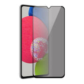 For Samsung Galaxy A52s 5G ENKAY 28 Degree Anti-peeping Tempered Glass Full Screen Film, For Samsung Galaxy A52s 5G(1 PC), For Samsung Galaxy A52s 5G(2 PCS), For Samsung Galaxy A52s 5G(5 PCS)