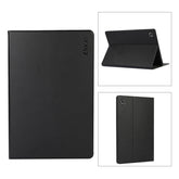 For Samsung Galaxy Tab A8 10.5 2021 X200/X205 ENKAY Leather Stand Smart Tablet Case, For Samsung Galaxy Tab A8 10.5 2021