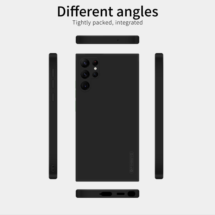 PINWUYO Sense Series Liquid Silicone TPU Phone Case, For Samsung Galaxy S22 Ultra 5G, For Samsung Galaxy A13 5G, For Samsung Galaxy A53 5G, For Samsung Galaxy S21 FE 5G PINWUYO Sense Series Liquid Silicone TPU Phone Case, For Samsung Galaxy S22 Ultra 5G, For Samsung Galaxy A13 5G, For Samsung Galaxy A53 5G, For Samsung Galaxy S21 FE 5G