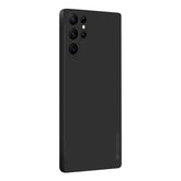 PINWUYO Sense Series Liquid Silicone TPU Phone Case, For Samsung Galaxy S22 Ultra 5G, For Samsung Galaxy A13 5G, For Samsung Galaxy A53 5G, For Samsung Galaxy S21 FE 5G