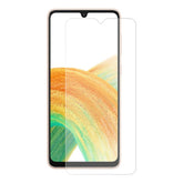 For Samsung Galaxy A33 5G ENKAY 0.26mm 9H 2.5D Tempered Glass Film, For Samsung Galaxy A33 5G (1 PC), For Samsung Galaxy A33 5G (2 PCS), For Samsung Galaxy A33 5G (5 PCS), For Samsung Galaxy A33 5G (10 PCS)