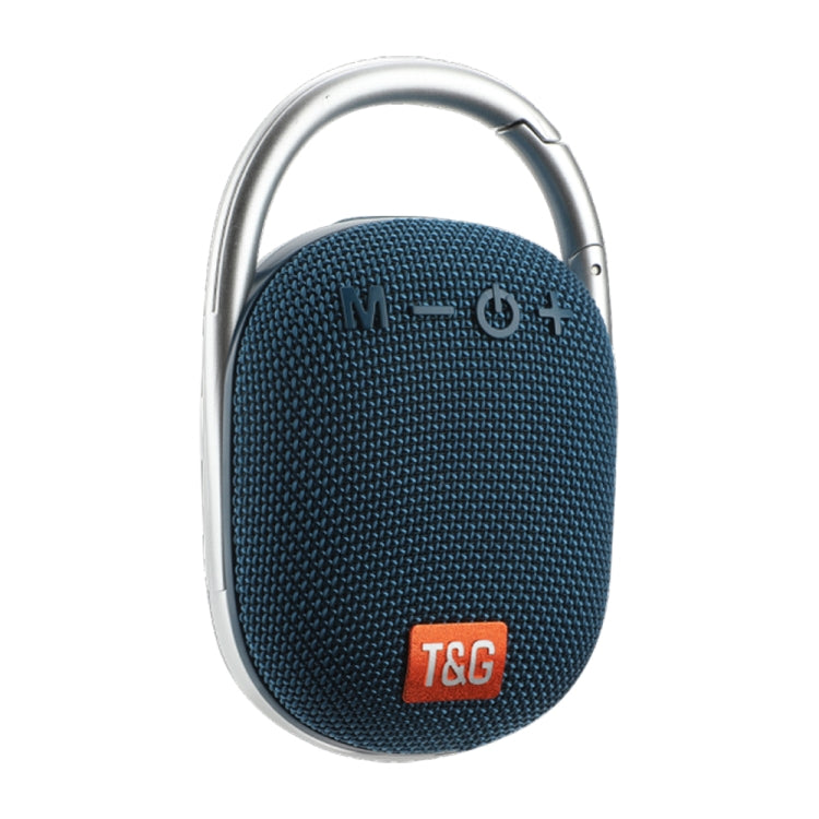 Minialtavoz portátil inalámbrico para exteriores T&G TG321 TWS con luz LED, TG321 Minialtavoz portátil inalámbrico para exteriores T&G TG321 TWS con luz LED, TG321