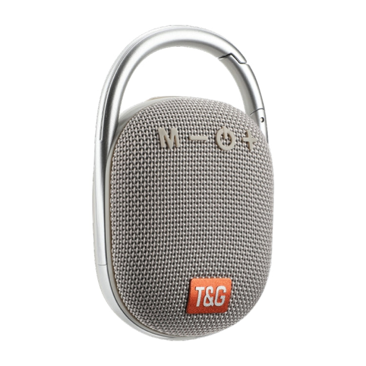 Minialtavoz portátil inalámbrico para exteriores T&G TG321 TWS con luz LED, TG321 Minialtavoz portátil inalámbrico para exteriores T&G TG321 TWS con luz LED, TG321