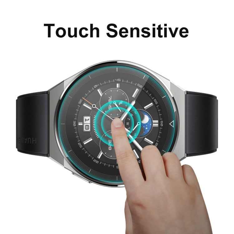 For Huawei Watch GT 3 Pro 46mm ENKAY 0.2mm 9H Tempered Glass Screen Protector Watch Film, For Huawei Watch GT 3 Pro 46mm (1 PC), For Huawei Watch GT 3 Pro 46mm(2 PCS), For Huawei Watch GT 3 Pro 46mm (5 PCS), For Huawei Watch GT 3 Pro 46mm(10 PCS) For Huawei Watch GT 3 Pro 46mm ENKAY 0.2mm 9H Tempered Glass Screen Protector Watch Film, For Huawei Watch GT 3 Pro 46mm (1 PC), For Huawei Watch GT 3 Pro 46mm(2 PCS), For Huawei Watch GT 3 Pro 46mm (5 PCS), For Huawei Watch GT 3 Pro 46mm(10 PCS)