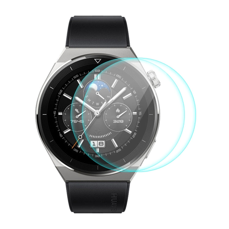 For Huawei Watch GT 3 Pro 46mm ENKAY 0.2mm 9H Tempered Glass Screen Protector Watch Film, For Huawei Watch GT 3 Pro 46mm (1 PC), For Huawei Watch GT 3 Pro 46mm(2 PCS), For Huawei Watch GT 3 Pro 46mm (5 PCS), For Huawei Watch GT 3 Pro 46mm(10 PCS) For Huawei Watch GT 3 Pro 46mm ENKAY 0.2mm 9H Tempered Glass Screen Protector Watch Film, For Huawei Watch GT 3 Pro 46mm (1 PC), For Huawei Watch GT 3 Pro 46mm(2 PCS), For Huawei Watch GT 3 Pro 46mm (5 PCS), For Huawei Watch GT 3 Pro 46mm(10 PCS)