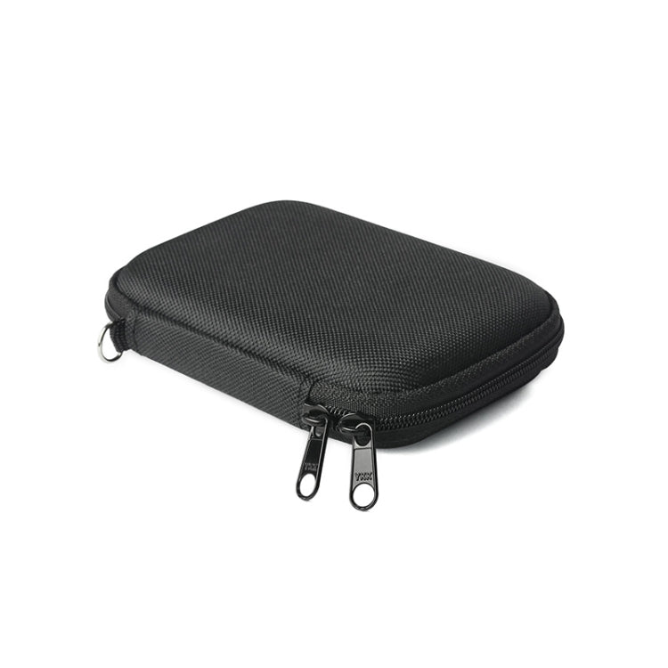 For Logitech Pebble M350 Mouse Storage Bag Portable Outdoor Protective Case For Logitech Pebble M350 Mouse Storage Bag Portable Outdoor Protective Case