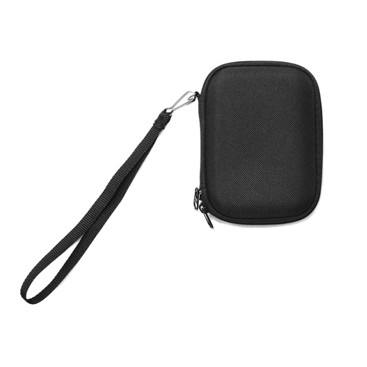 For Logitech Pebble M350 Mouse Storage Bag Portable Outdoor Protective Case For Logitech Pebble M350 Mouse Storage Bag Portable Outdoor Protective Case