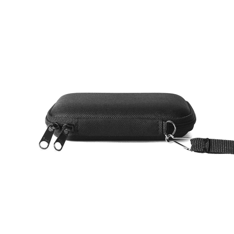 For Logitech Pebble M350 Mouse Storage Bag Portable Outdoor Protective Case For Logitech Pebble M350 Mouse Storage Bag Portable Outdoor Protective Case