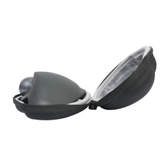 For Logitech MX ERGO M575 Wireless Mouse Portable Anti-Shock Drop Protection Box Storage Bag