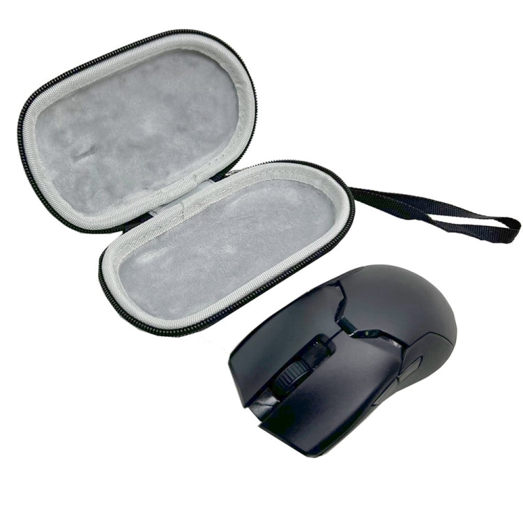 For Razer Viper Ultimate Gaming Mouse Storage Bag Outdoor Portable Protective Case For Razer Viper Ultimate Gaming Mouse Storage Bag Outdoor Portable Protective Case