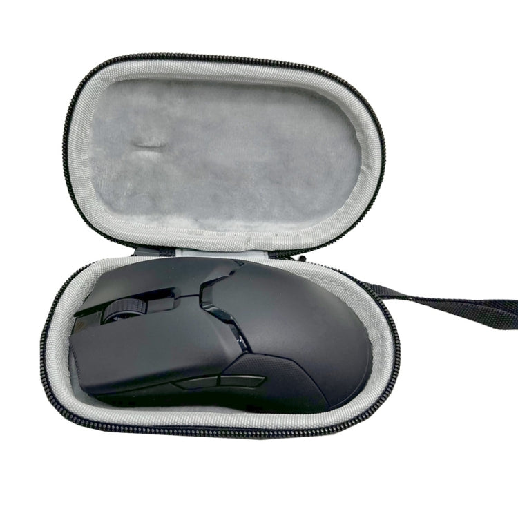 For Razer Viper Ultimate Gaming Mouse Storage Bag Outdoor Portable Protective Case For Razer Viper Ultimate Gaming Mouse Storage Bag Outdoor Portable Protective Case