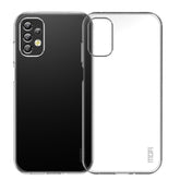 MOFI Ming Series Ultra-thin TPU Phone Case