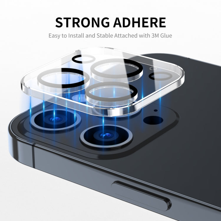 ENKAY Hat-Prince 9H Rear Camera Lens Tempered Glass Film for iPhone 14 Pro / 14 Pro Max, For iPhone 14 Pro / 14 Pro Max(1 PC), For iPhone 14 Pro / 14 Pro Max(2 PCS) ENKAY Hat-Prince 9H Rear Camera Lens Tempered Glass Film for iPhone 14 Pro / 14 Pro Max, For iPhone 14 Pro / 14 Pro Max(1 PC), For iPhone 14 Pro / 14 Pro Max(2 PCS)