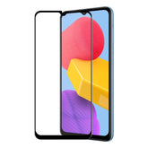 For Samsung Galaxy M13 4G ENKAY Hat-Prince 6D Full Glue Tempered Glass Full Film, For Samsung Galaxy M13 4G(1 PC), For Samsung Galaxy M13 4G(2 PCS), For Samsung Galaxy M13 4G(5 PCS)