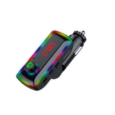 F12 Universal Dual USB Car Charger With Fm Transmitter Blue Tooth Car MP3 Player