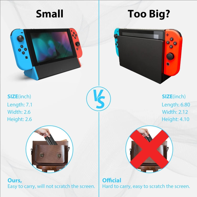 1000Mbs LAN Port 4K HDMI Adapter For Nintendo Switch/Switch OLED (LAN Model) 1000Mbs LAN Port 4K HDMI Adapter For Nintendo Switch/Switch OLED (LAN Model)