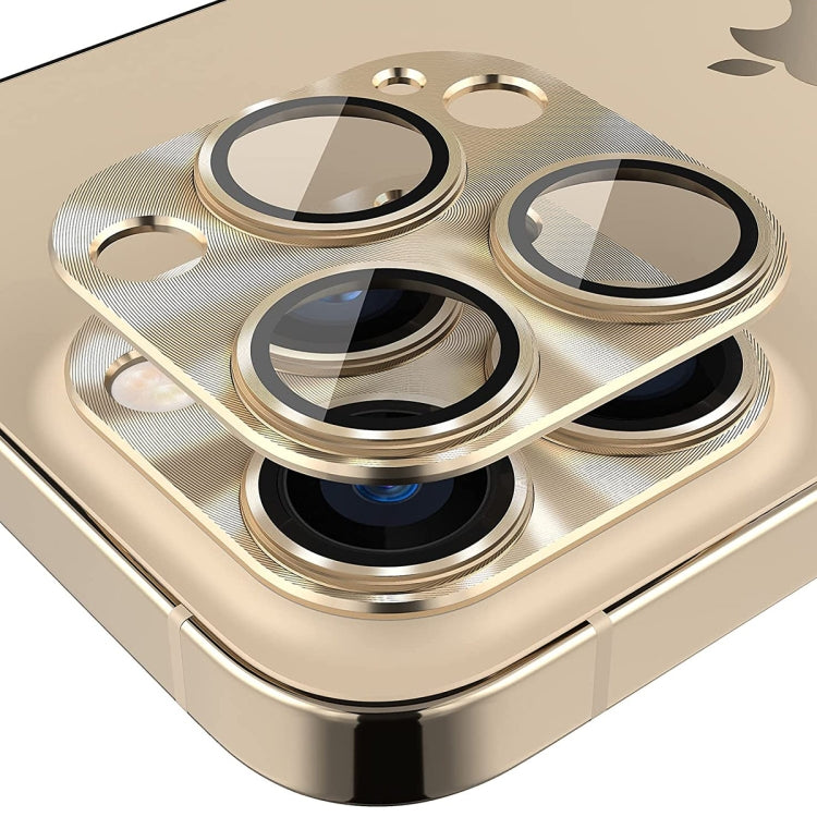 ENKAY Aluminium Alloy Tempered Glass Lens Cover Film For iPhone 14 Pro / 14 Pro Max, For iPhone 14 Pro / 14 Pro Max ENKAY Aluminium Alloy Tempered Glass Lens Cover Film For iPhone 14 Pro / 14 Pro Max, For iPhone 14 Pro / 14 Pro Max
