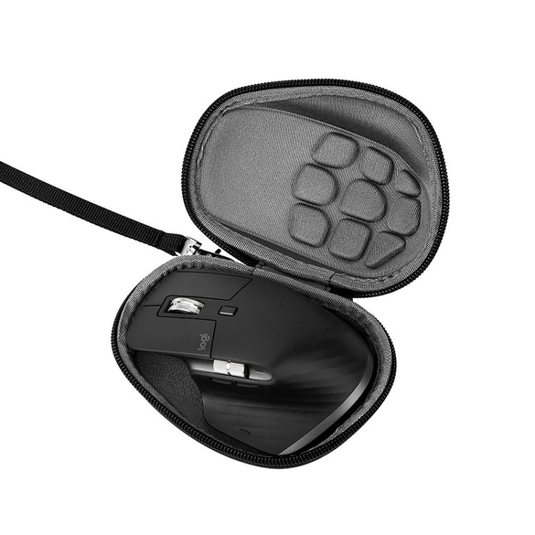 Mouse Portable Shockproof Storage Bag For Logitech MX Master 3S Upgraded Version, For Logitech MX Master 3S Upgrade Mouse Portable Shockproof Storage Bag For Logitech MX Master 3S Upgraded Version, For Logitech MX Master 3S Upgrade