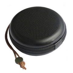 Estuche de almacenamiento con cremallera para B&O BeoPlay A1/BeoPlay A1 Gen2, bolsa de transporte hueca, para B&O BeoPlay A1/A1 Gen2