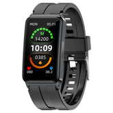 EP01 1.47 inch Color Screen Smart Watch,Support Heart Rate Monitoring/Blood Pressure Monitoring