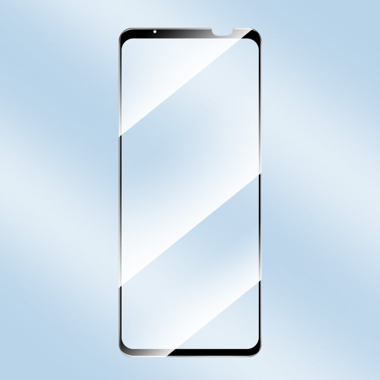 For Asus Rog Phone 6 / 6D / 6 Pro ENKAY Full Glue 0.26mm 9H 2.5D Tempered Glass Full Film, 1 PCS, 2pcs, 5pcs, 10pcs For Asus Rog Phone 6 / 6D / 6 Pro ENKAY Full Glue 0.26mm 9H 2.5D Tempered Glass Full Film, 1 PCS, 2pcs, 5pcs, 10pcs