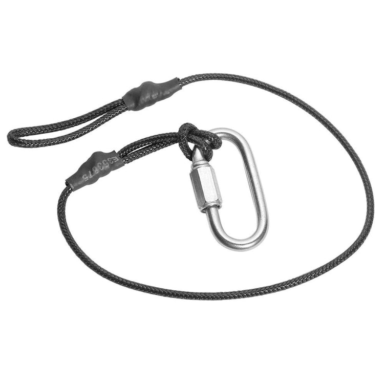 XLY-K6 Camera Safety Rope Anti Lost with Safety Hook XLY-K6 Camera Safety Rope Anti Lost with Safety Hook