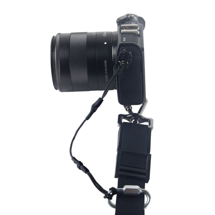 XLY-K6 Camera Safety Rope Anti Lost with Safety Hook XLY-K6 Camera Safety Rope Anti Lost with Safety Hook
