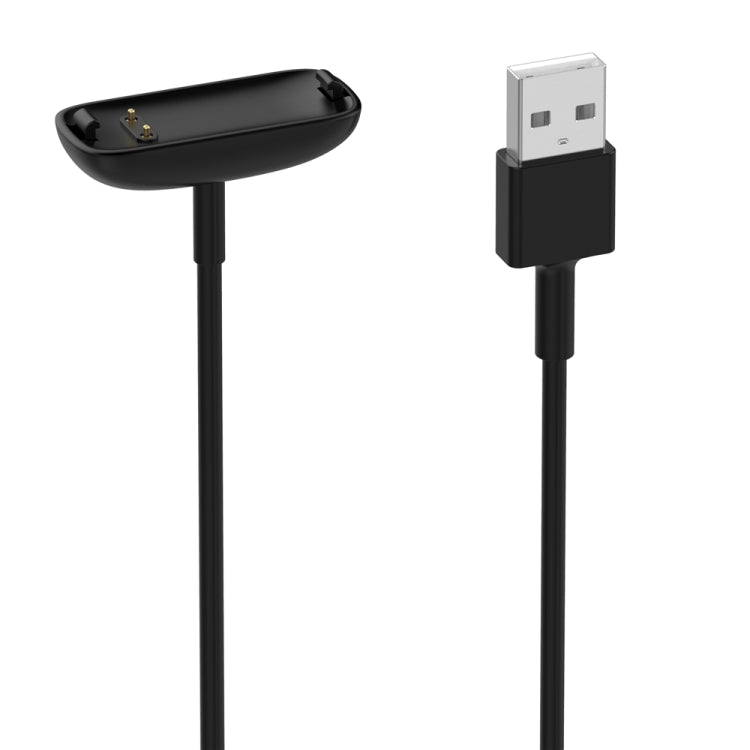 For Fitbit Inspire 3 Smart Watch Charging Cable, Length: 1m For Fitbit Inspire 3 Smart Watch Charging Cable, Length: 1m