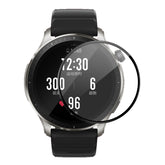 For Amazfit GTR 4 ENKAY 3D Full Coverage Soft PC Edge + PMMA HD Screen Protector Film, 1pcs, 2pcs, 5pcs, 10pcs