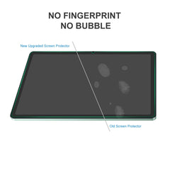 For Redmi Pad 10.6 ENKAY Hat-Prince 0.33mm Explosion-proof Tempered Glass Protector Anti-Scratch Film