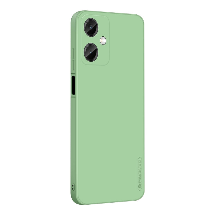 PINWUYO Sense Series Liquid Silicone TPU Phone Case, For Xiaomi Redmi Note 12 China, For Xiaomi Redmi Note 12 Pro 5G China, For Xiaomi Redmi Note 12 Pro+ China/Note12 Explorer PINWUYO Sense Series Liquid Silicone TPU Phone Case, For Xiaomi Redmi Note 12 China, For Xiaomi Redmi Note 12 Pro 5G China, For Xiaomi Redmi Note 12 Pro+ China/Note12 Explorer