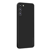 PINWUYO Sense Series Liquid Silicone TPU Phone Case, For Samsung Galaxy S23 5G, For Samsung Galaxy S23+ 5G, For Samsung Galaxy S23 Ultra 5G