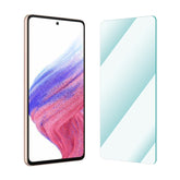 For Samsung Galaxy A54 5G ENKAY Hat-Prince 0.26mm 9H 2.5D Tempered Glass Film, For Samsung Galaxy A54 5G(1pc), For Samsung Galaxy A54 5G(2pcs), For Samsung Galaxy A54 5G(5pcs), For Samsung Galaxy A54 5G(10pcs)