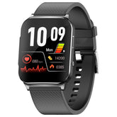 EP03 1.83 inch Color Screen Smart Watch,Support Heart Rate Monitoring / Blood Pressure Monitoring