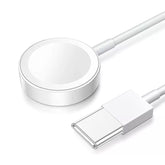 1m USB-C / Type-C Magnetic Fast Charger Charging Cable for Watch Apple Series Ultra/8/7/6/SE/SE2/5/4/3/2